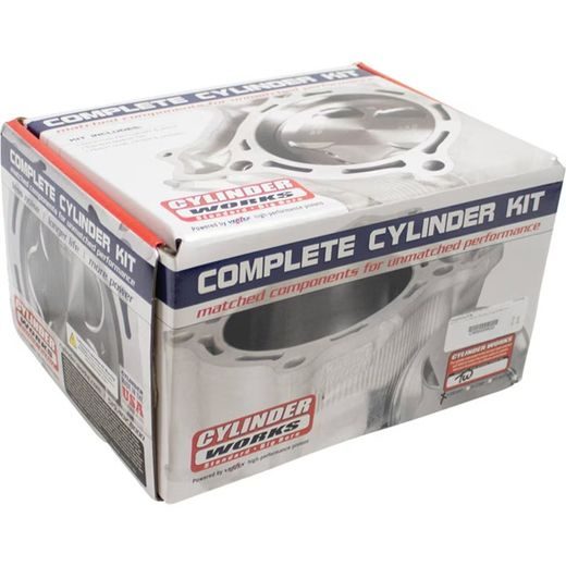 Standard Bore Cylinder Kit CYLINDER WORKS CW50009K02 95mm