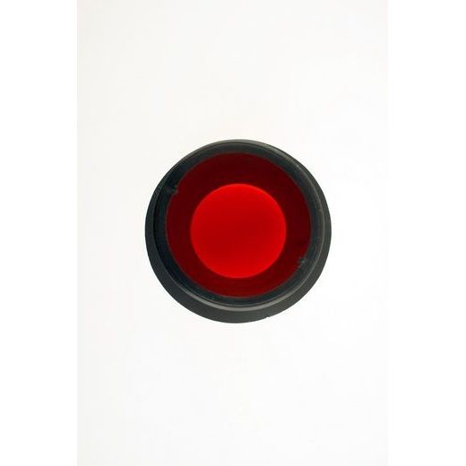 Air filter (clamp-on) TwinAir 158717 with rubber (dia 57mm)