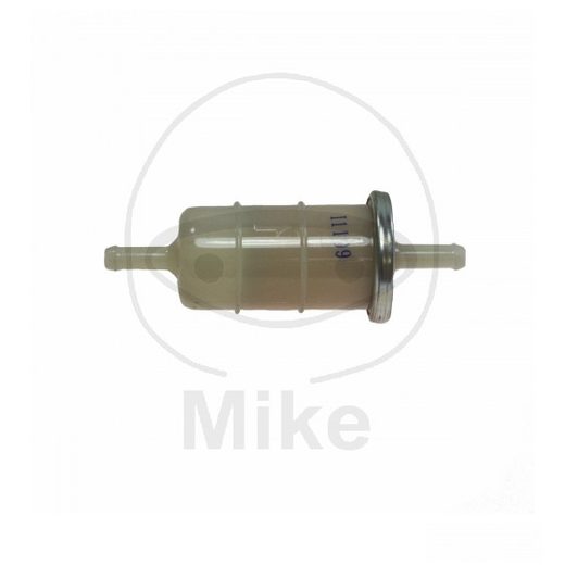 Filter za gorivo - fuel filter JMT 6,5mm plastic
