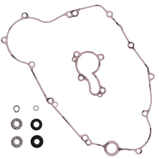 Water Pump Rebuild Kit WINDEROSA 821469