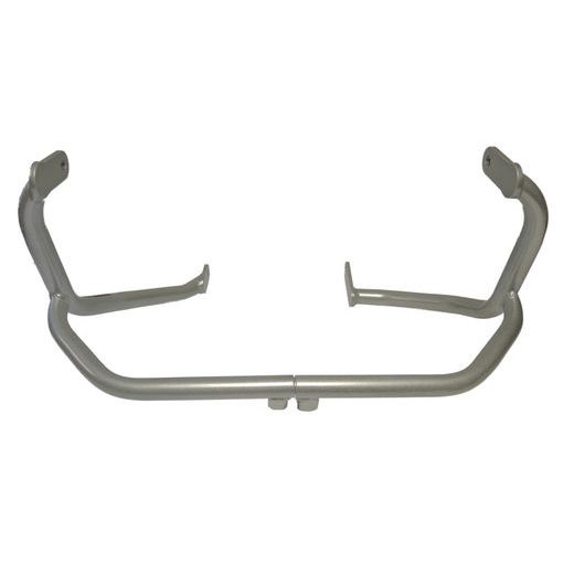 Engine guards RDMOTO CF76S srebrna