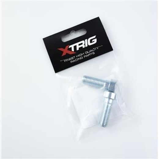 Screw kit X-TRIG PHDS 50400005 M12x35 (2 screws)
