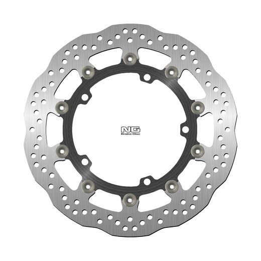 Zavorni disk NG 1708XG