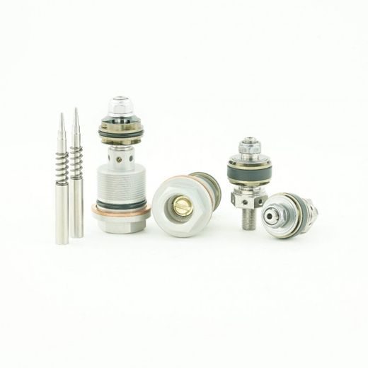 Front fork piston kit K-TECH SSK 118-500-020-017