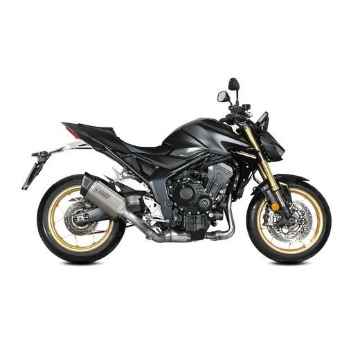 Dušilec (lonec) MIVV SR-1 H.095.LR1T Titanium