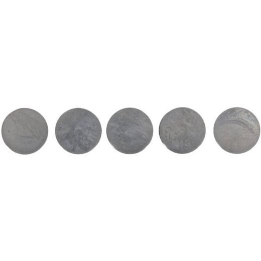 Shim HOT CAMS 5PK948160 5pk (diameter 9.48 mm, thick 16.0 mm)