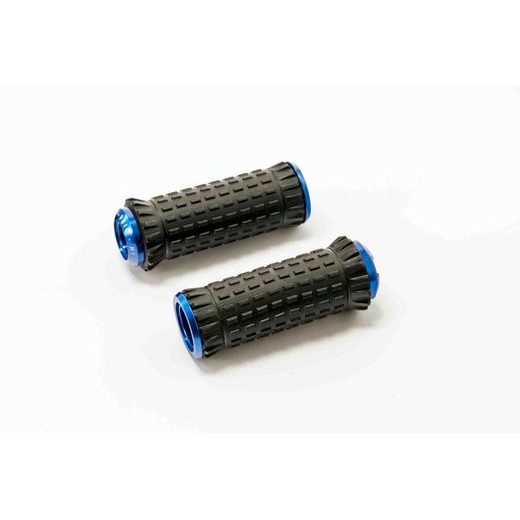 Footpegs without adapters PUIG R-FIGHTER S 9193A moder