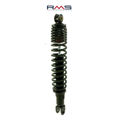 Shock absorber FORSA 204550502 zadaj 343mm