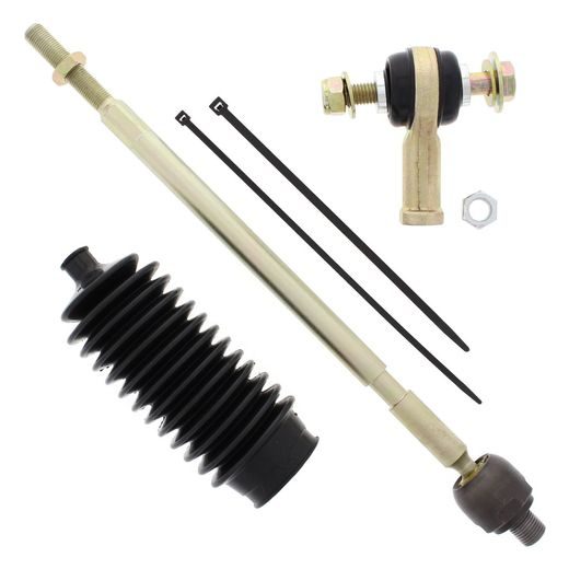 Tie Rod End Kit All Balls Racing 51-1057-L levi