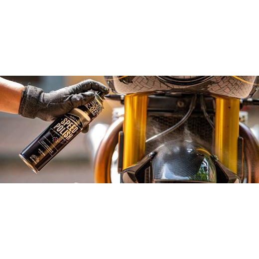 Speed polish MUC-OFF 627 400ml