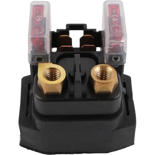 Solenoid - remote ARROWHEAD SMU6117