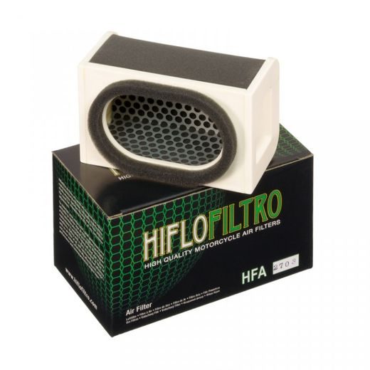 Zračni filter HIFLOFILTRO HFA2703