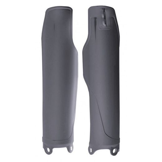 Fork guards POLISPORT 8351800007 Nardo Grey
