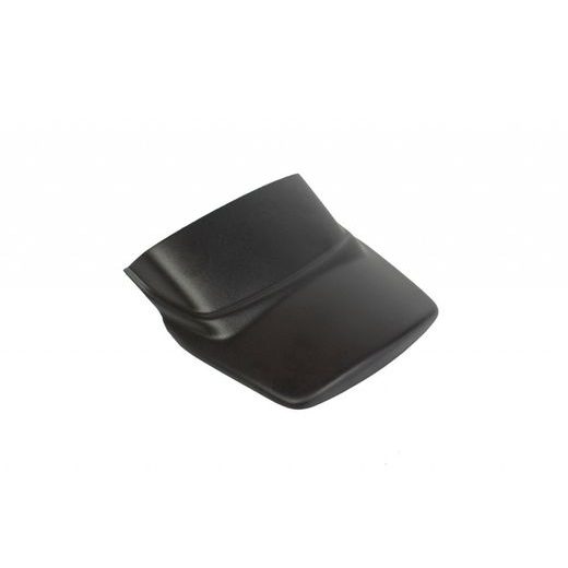 Front fender extension PUIG 22500N črna