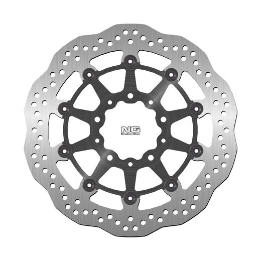 Zavorni disk NG 1213X