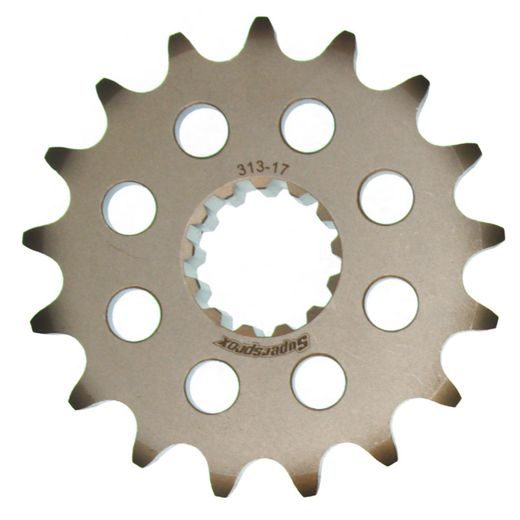 Sprednji verižnik SUPERSPROX CST-313:17 17T, 525