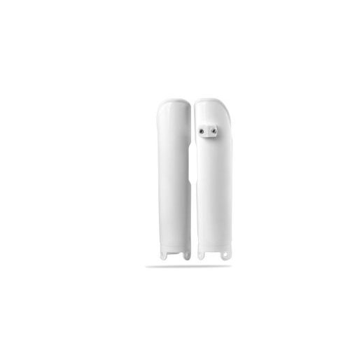 Fork guards POLISPORT 8399000005 (par) bela