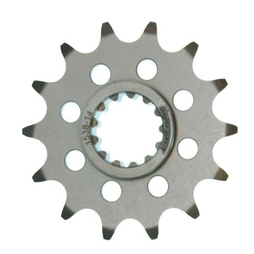 Sprednji verižnik SUPERSPROX CST-1538:14 14T, 520