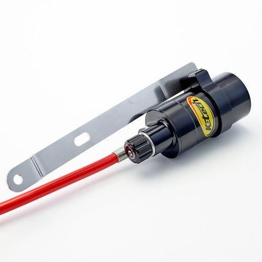 Monoshock K-TECH RAZOR-R 279S-015-270-005