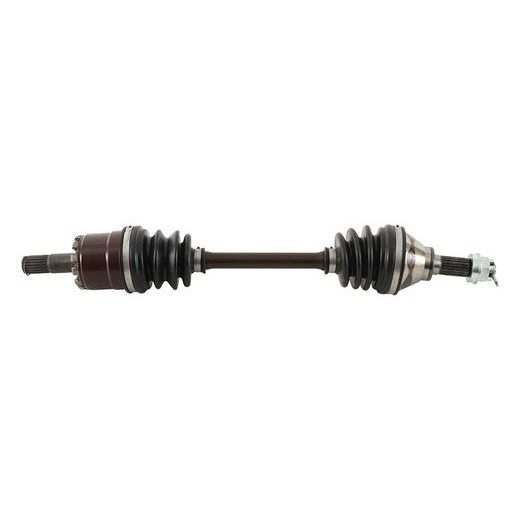 Axle All Balls Racing AB6-KW-8-121 6ball