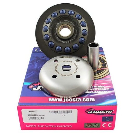 Variator J.Costa IT648PRO