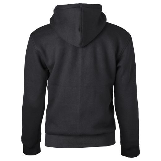 Hoodie GMS PANDA NEO ZG88001 črna D5XL