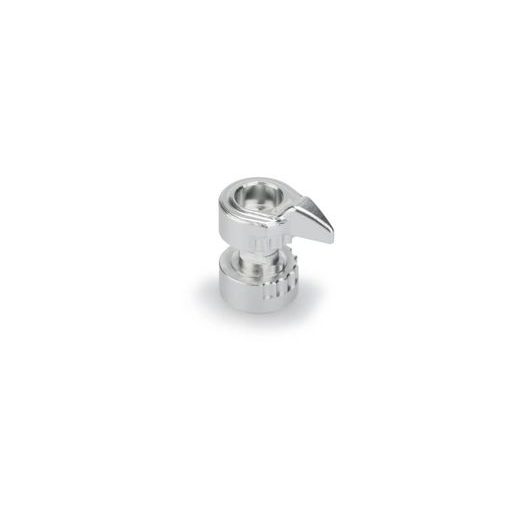 Selector PUIG 3699P srebrna