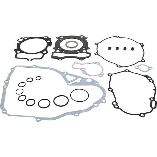 Complete gasket kit WINDEROSA 8080063 without seals