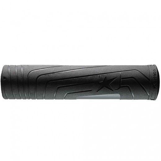 Ročaji (Gripi) ARIETE ALTIMETRY MTB 02645-GR Siva