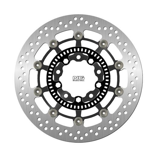 Zavorni disk NG 1701G