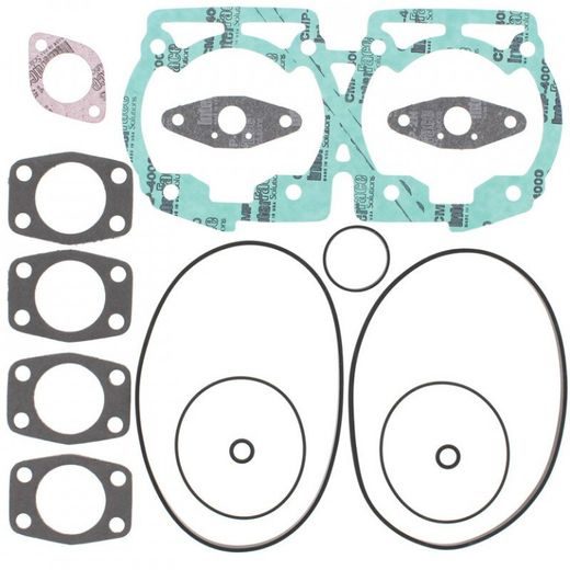Top End Gasket Kit WINDEROSA 710211