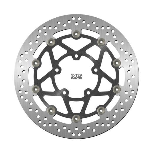 Zavorni disk NG 1809G