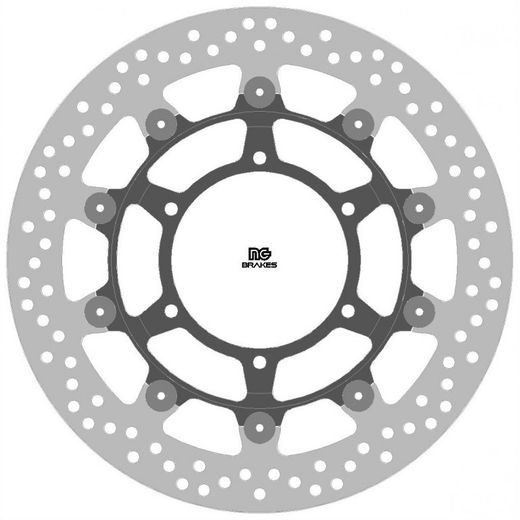 Zavorni disk NG 1956G