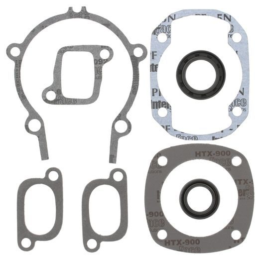 Complete Gasket Kit with Oil Seals WINDEROSA 711119C