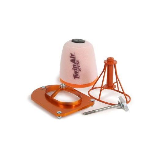 PowerFlow kit TwinAir 154515C