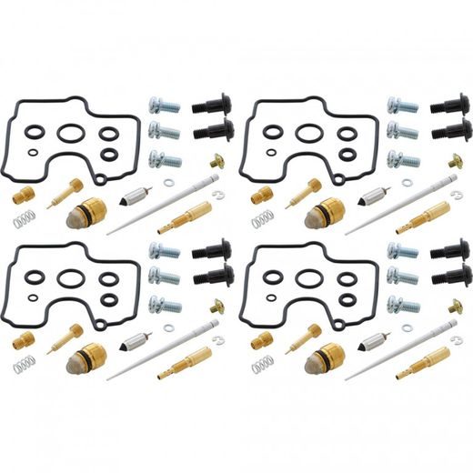Carburetor Rebuild Kit All Balls Racing 26-1635