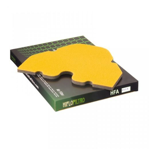 Zračni filter HIFLOFILTRO HFA2604
