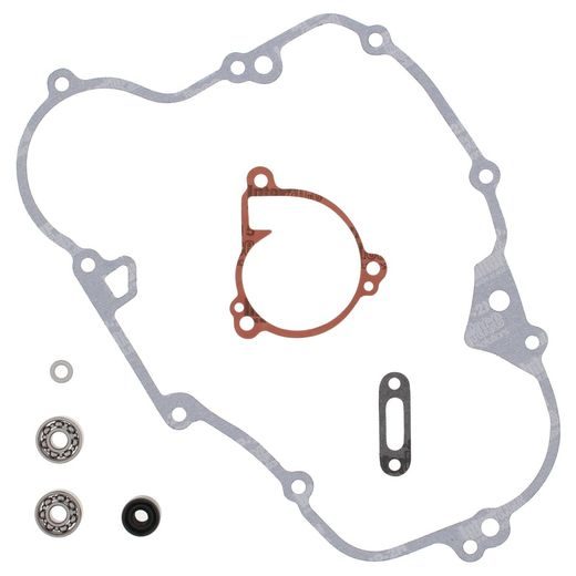 Water Pump Rebuild Kit WINDEROSA 821470