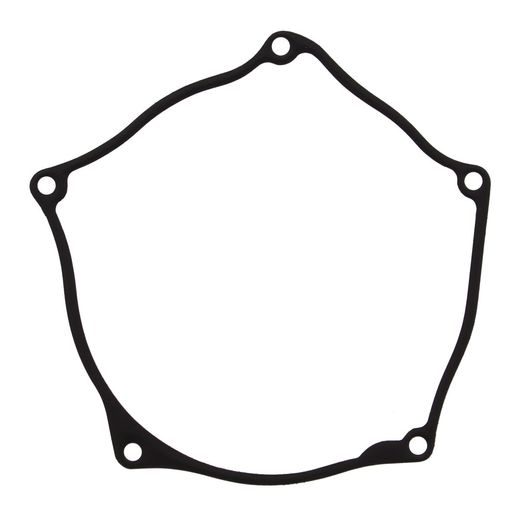 Tesnilo sklopke (Clutch cover gasket) WINDEROSA 816701 outer side