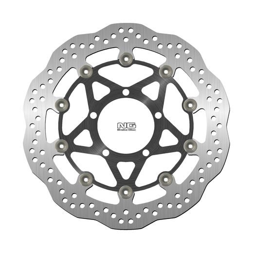 Zavorni disk NG 1728XG