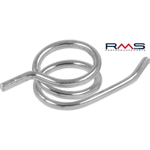 Lever return spring RMS 121950010 for scooter