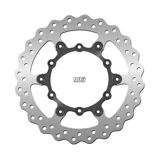 Zavorni disk NG 1153X