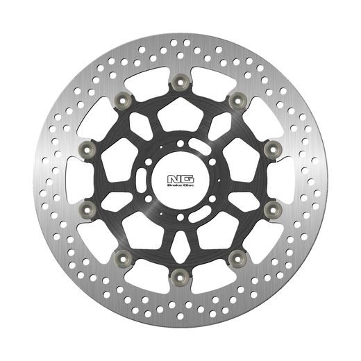 Zavorni disk NG 1780G