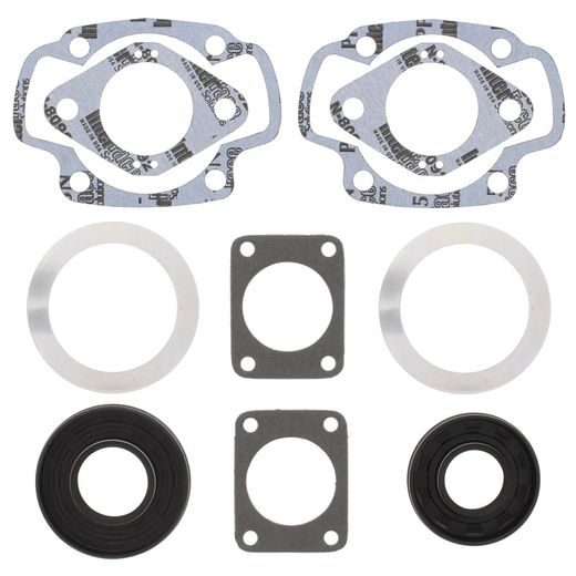 Complete Gasket Kit with Oil Seals WINDEROSA 711055