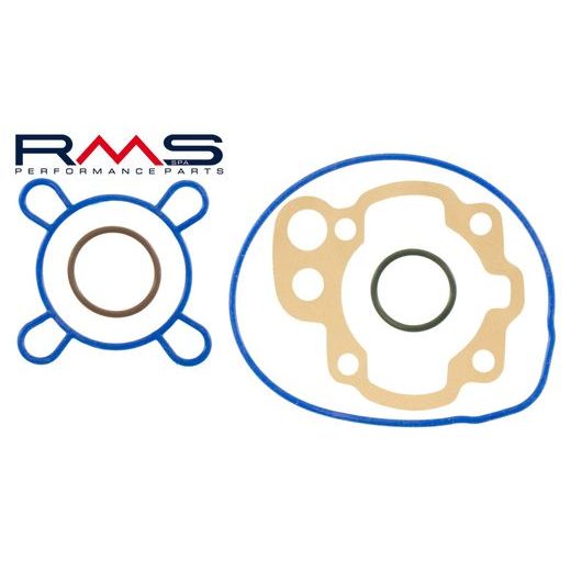 Engine TOP END gaskets RMS 100689630