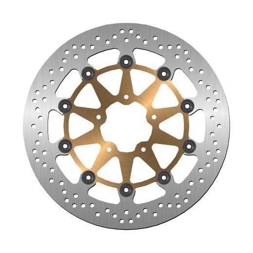 Zavorni disk NG 458