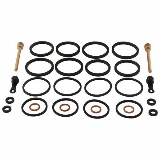 Caliper Rebuild Kit All Balls Racing 18-3126