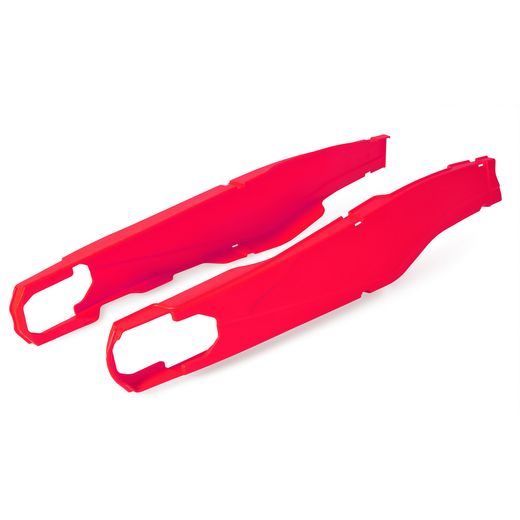 Swingarm Protectors POLISPORT PERFORMANCE 8456500006 Rdeč