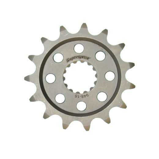 Sprednji verižnik SUPERSPROX CST-948:15.2