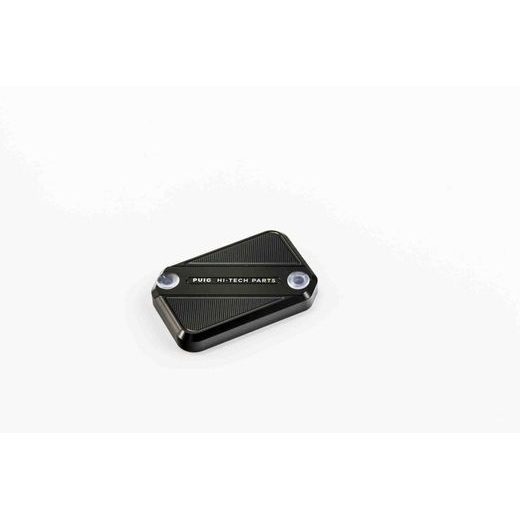 Brake tank cover PUIG 9612N črna